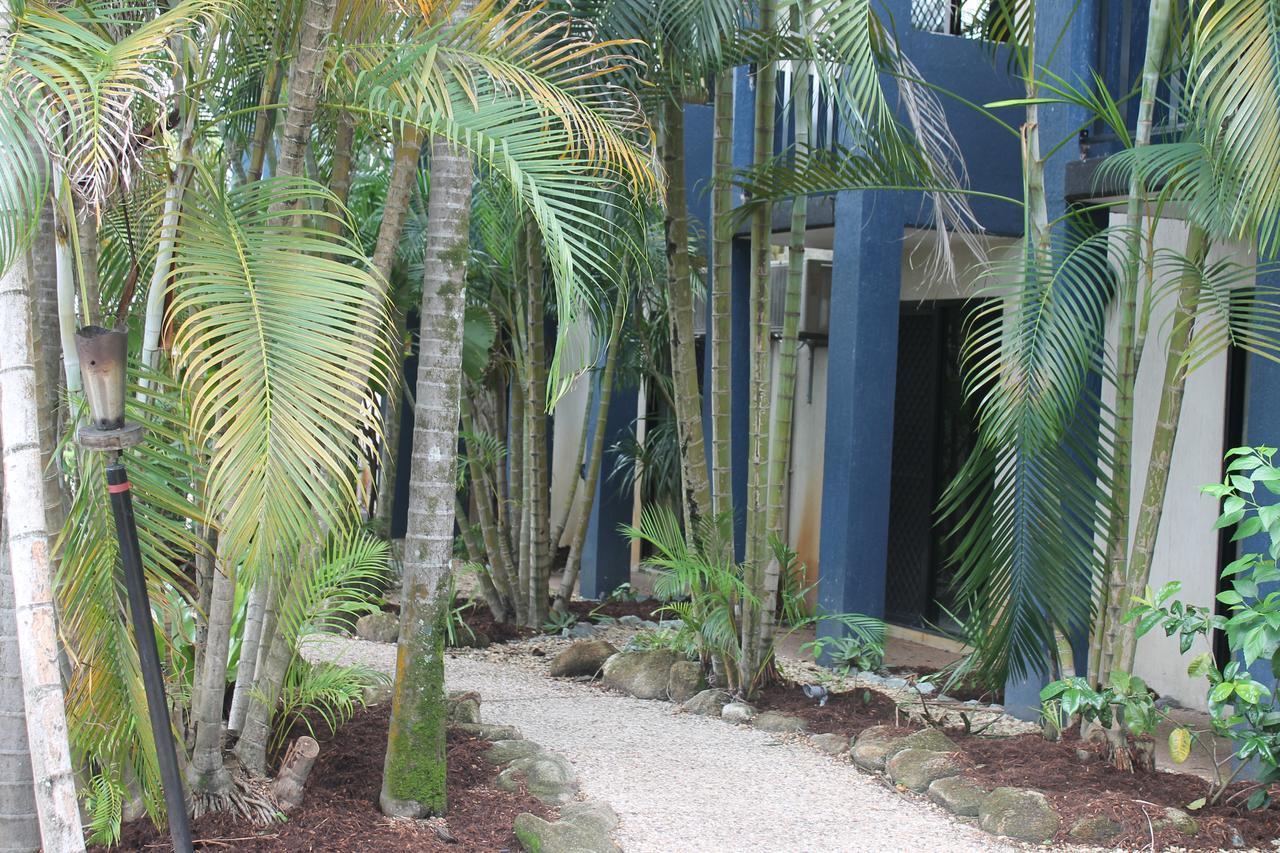 Bohemia Resort Cairns Exterior foto