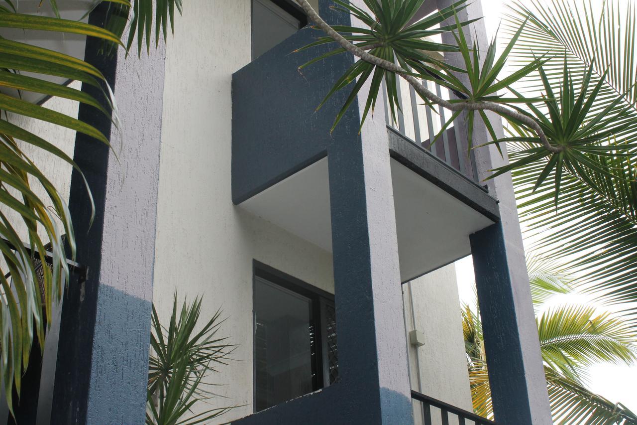Bohemia Resort Cairns Exterior foto
